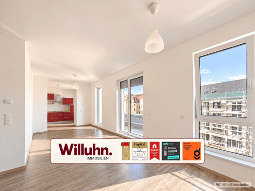 Maisonette zum Kauf 392.750 € 4 Zimmer 106,5 m² Taucha Taucha 04425