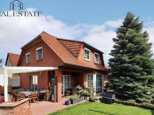 Einfamilienhaus zum Kauf 349.000 € 4 Zimmer 116 m² 490 m² Grundstück Osterweddingen Sülzetal 39171