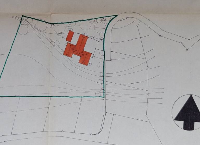 Villa zum Kauf provisionsfrei 1.600.000 € 10 Zimmer 540 m² Waldweg 19 Pfarrkirchen 84347