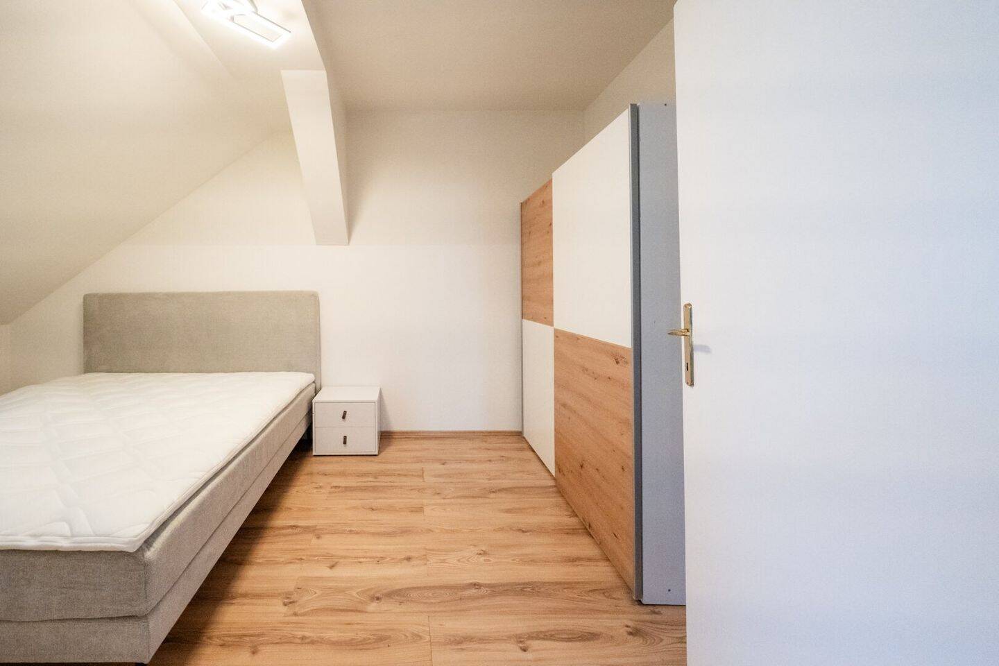 Wohnung – Graz - Ansicht 5