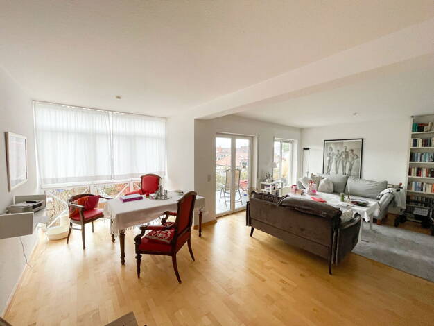 Wohnung zur Miete 1.420 € 4 Zimmer 150 m² EG frei ab 01.08.2025 Wächtersbach Wächtersbach 63607