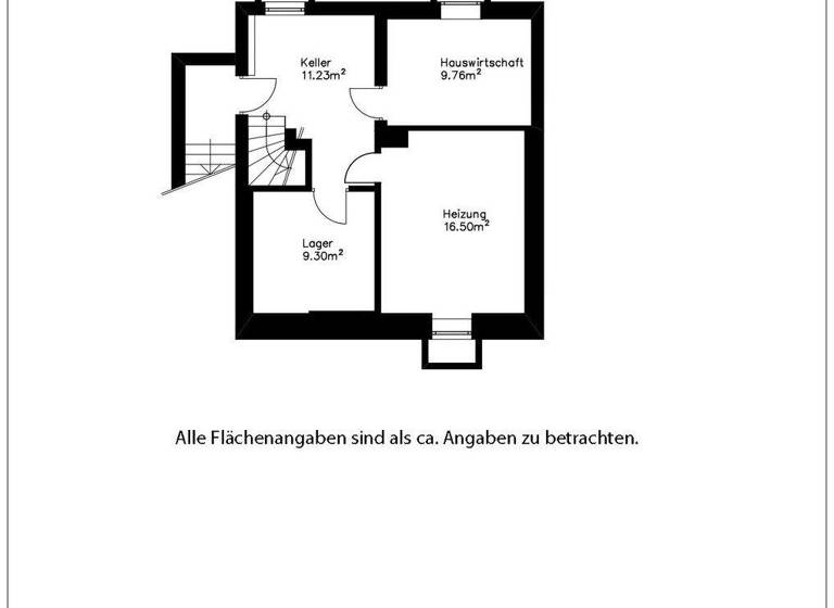 Einfamilienhaus zum Kauf 1.350.000 € 4 Zimmer 139,7 m² 540 m² Grundstück Hadern München 81377