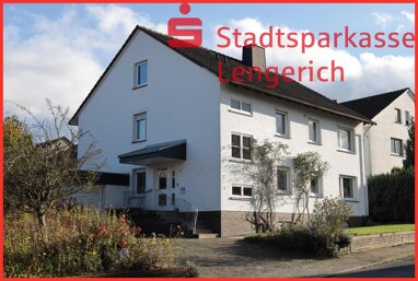 Mehrfamilienhaus zum Kauf 389.000 € 6 Zimmer 187 m² 635 m² Grundstück frei ab 01.04.2025 Hagen Hagen 49170