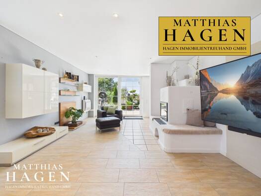 Wohnung zum Kauf 575.000 € 4 Zimmer 118,6 m² 3. Geschoss Bahnhofstraße 44c Lustenau 6890