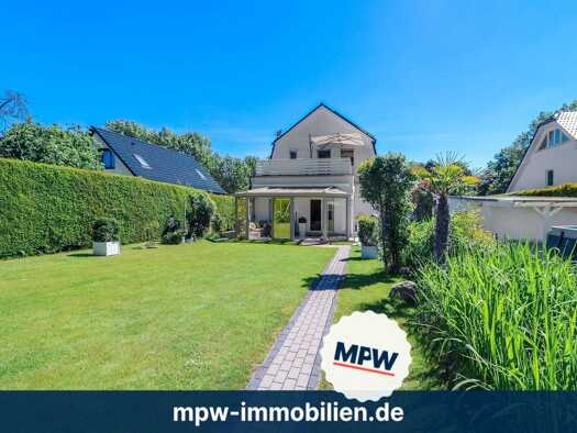 Einfamilienhaus zum Kauf 649.500 € 5 Zimmer 157 m² 591 m² Grundstück Teltow Teltow 14513