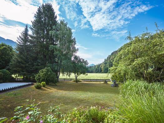 Grundstück zum Kauf 690.000 € 1.000 m² Grundstück Sankt Gilgen 5340