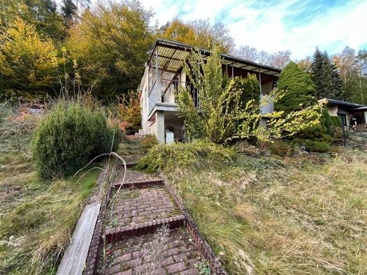 Grundstück zum Kauf 8.000 € 293 m² Grundstück Lippersdorf Lippersdorf-Erdmannsdorf 07646