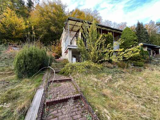 Grundstück zum Kauf 6.000 € 293 m² Grundstück Lippersdorf Lippersdorf-Erdmannsdorf 07646