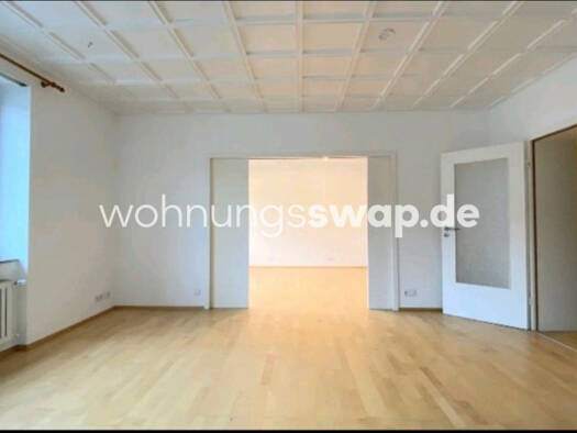 Wohnung zur Miete Tauschwohnung 1.100 € 3 Zimmer 76 m² 4. Geschoss Friedrichstadt Stadtbezirk 3 40215