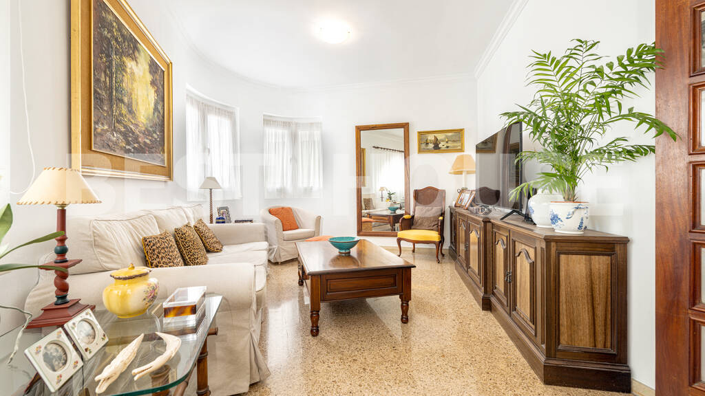 Penthouse zum Kauf provisionsfrei 590.000 € 5 Zimmer 150 m² Las Palmas de Gran Canaria 35007