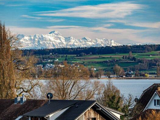 Penthouse zum Kauf 1.290.000 € 5 Zimmer 177,6 m² Allensbach 78476