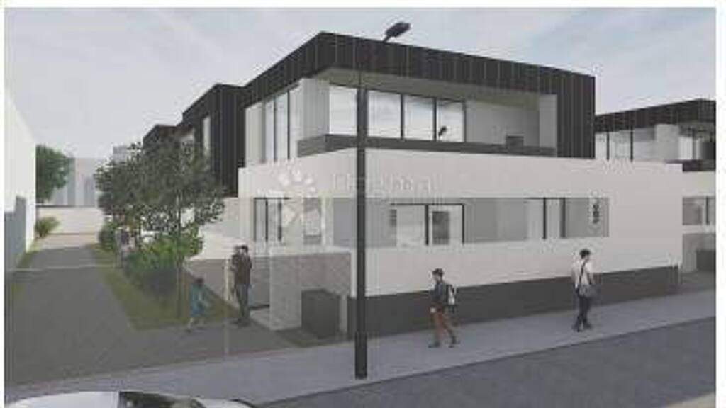 Wohnung zum Kauf 267.180 € 4 Zimmer 87 m² Varazdin