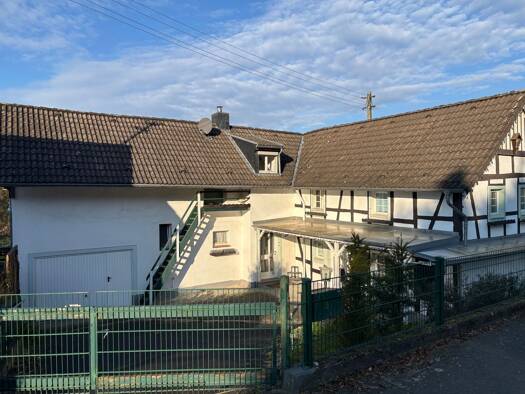 Einfamilienhaus zur Miete 1.000 € 4 Zimmer 90 m² frei ab sofort Oelinghoven Königswinter 53639