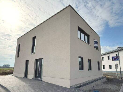 Einfamilienhaus zum Kauf provisionsfrei 599.500 € 5 Zimmer 164 m² 465 m² Grundstück Delitzsch 04509