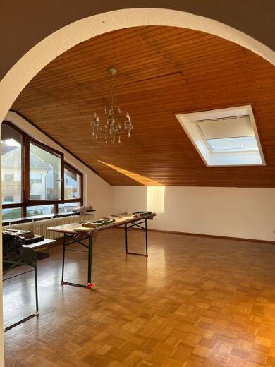 Wohnung zur Miete 1.100 € 3,5 Zimmer 110 m² Geschoss 1/2 Königsbach Königsbach-Stein 75203