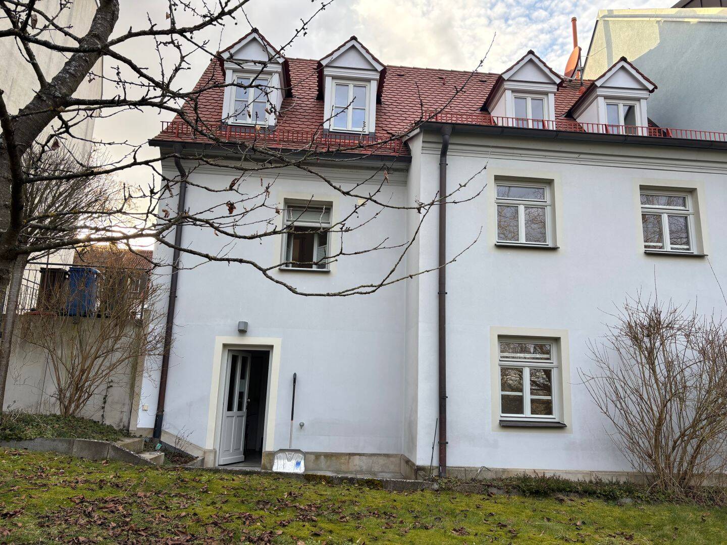 Einfamilienhaus zum Kauf, Bamberg