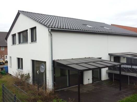 Doppelhaushälfte zum Kauf 285.000 € 4 Zimmer 114,2 m² 296 m² Grundstück Burg Burg 39288