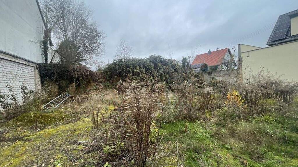 Grundstück zum Kauf 249.000 € 833 m² Grundstück Böchingen 76833