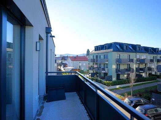 Wohnung zum Kauf provisionsfrei 359.000 € 2 Zimmer 54,8 m² Haslach Traunstein 83278