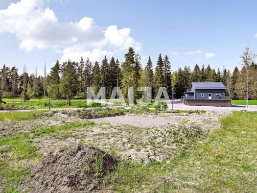 Grundstück zum Kauf 58.000 € 1.032 m² Grundstück Porvoo 06750