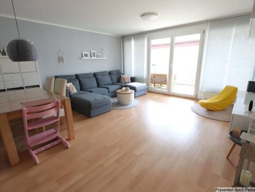 Wohnung zum Kauf 400.000 € 3,5 Zimmer 89 m² Aldingen Remseck am Neckar 71686