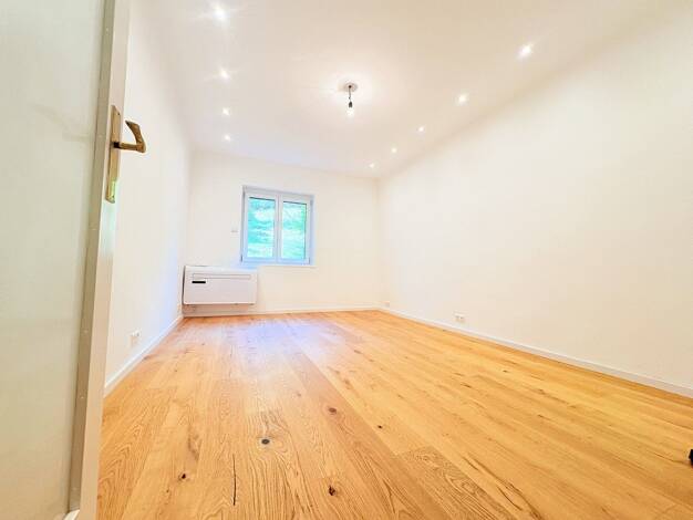 Wohnung zur Miete 598 € 1 Zimmer 26 m² EG Pötzleinsdorfer Straße 194 Währing 1180
