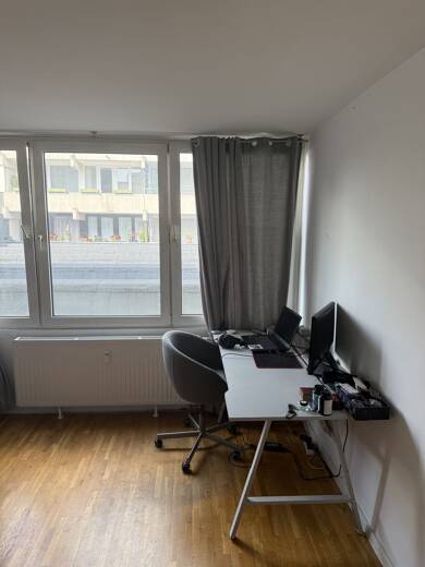 Terrassenwohnung zur Miete 887 € 3 Zimmer 109 m² Geschoss 1/2 frei ab 01.08.2025 Zollstock Köln 50969