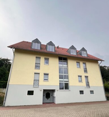 Wohnung zur Miete 484 € 2 Zimmer 69 m² 2. Geschoss frei ab sofort Schwedderberg 36 Güntersberge Harzgerode 06507