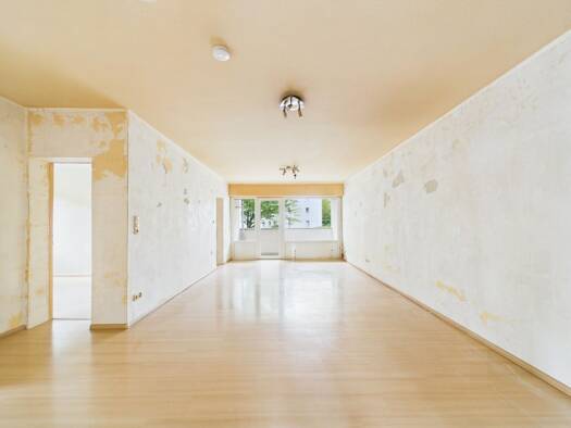 Wohnung zum Kauf 295.000 € 4 Zimmer 80 m² frei ab 01.10.2026 Nieder-Eschbach Frankfurt am Main 60437