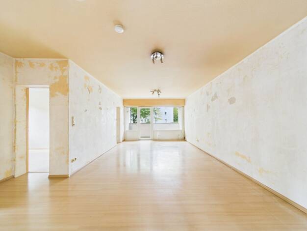 Wohnung zum Kauf 295.000 € 4 Zimmer 80 m² frei ab sofort Nieder-Eschbach Frankfurt am Main 60437