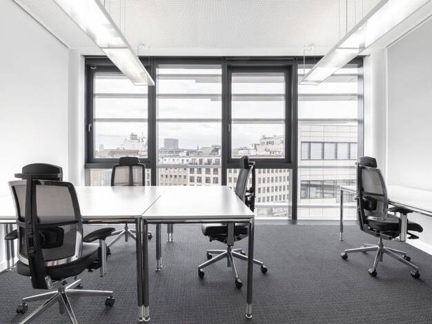 Bürofläche zur Miete provisionsfrei 2.398 € 30 m² Bürofläche Königsallee 2 b Stadtmitte Düsseldorf 40212