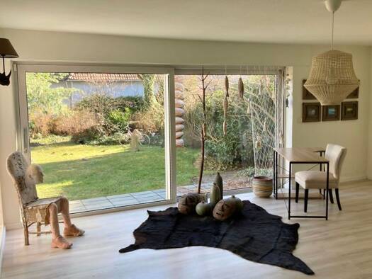 WG-Zimmer zur Miete auf Zeit 670 € 40 m² EG frei ab 01.10.2027 Alt-Saarbrücken Saarbrücken 66119