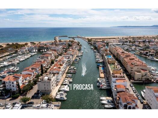 Reihenhaus zum Kauf 599.000 € 4 Zimmer 220 m² Castelló d'Empúries 17487