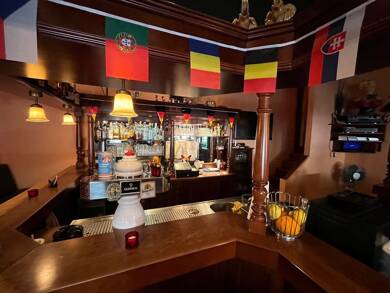 Restaurant zur Miete 1.178 € 50 m² Gastrofläche Tempelhof Berlin 12101