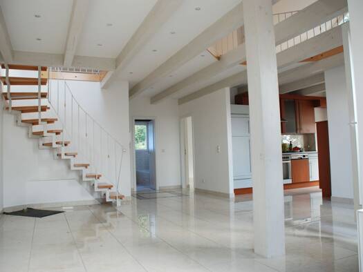 Wohnung zur Miete 1.300 € 3 Zimmer 84 m² Geschoss 3/4 frei ab sofort Heroldsberg 90562