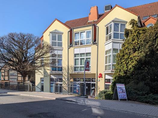 Bürofläche zur Miete 590 € 2 Zimmer 94 m² Bürofläche Pulsnitz 01896