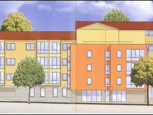 Wohnung zum Kauf 220.000 € 2 Zimmer 52,8 m² frei ab sofort Dr.-Zimmermann-Straße 18/2 Meersburg 88709