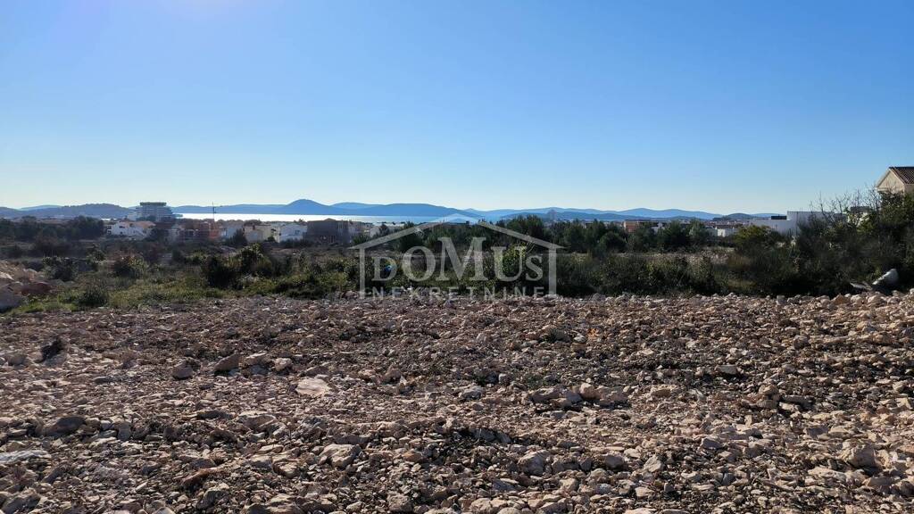 Grundstück zum Kauf 266.250 € Vodice 22211