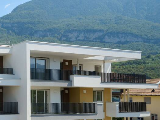 Terrassenwohnung zum Kauf - Erstbezug provisionsfrei 495.000 € 4 Zimmer 99 m² frei ab 30.11.2026 Neumarkt 39044