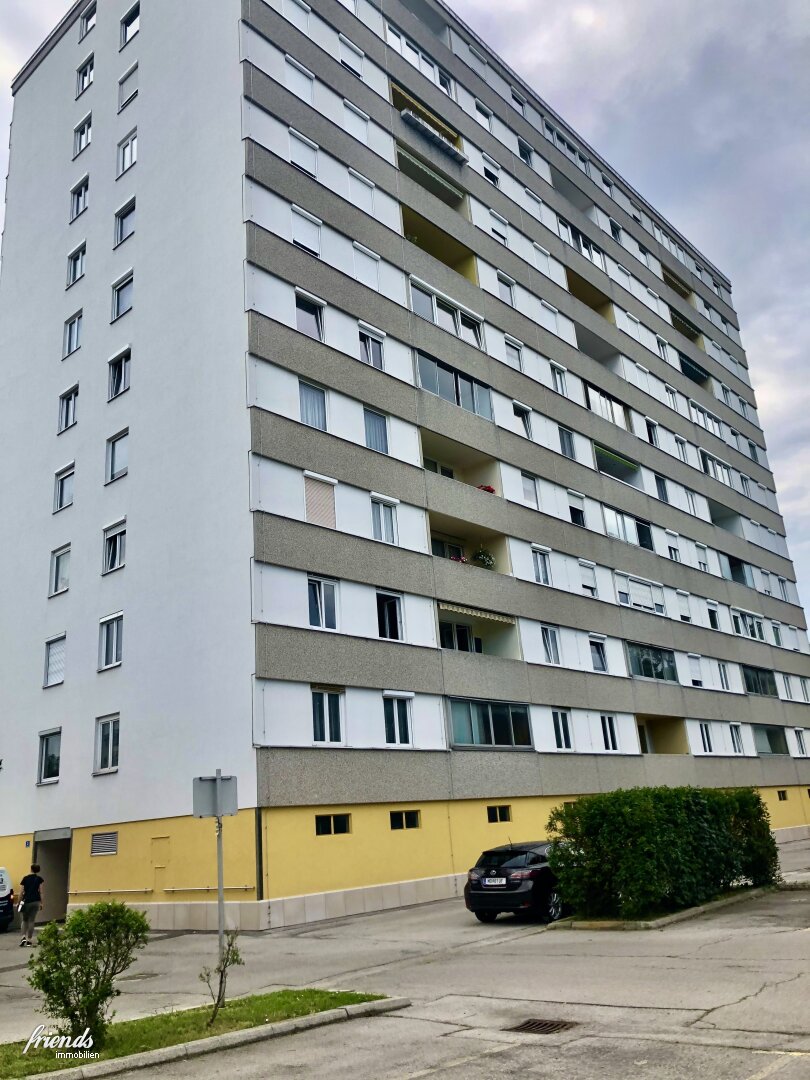 Wohnung zur Miete 1.273 € 4 Zimmer 92,2 m²<br/>Wohnfläche 5.<br/>Geschoss Mühlgasse Wiener Neudorf 2351