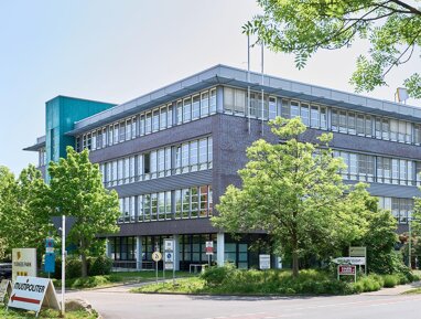 Bürofläche zur Miete 1.779 € 180,5 m² Bürofläche Landsberger Straße 258 - 260 Mahlsdorf Berlin 12623