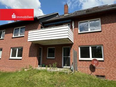 Wohnung zum Kauf 158.900 € 2 Zimmer 63,7 m² Lahausen Weyhe 28844