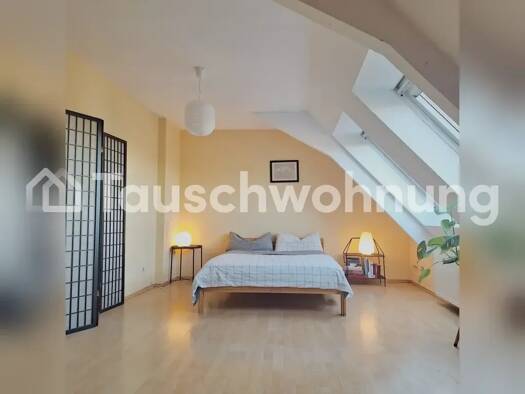 Wohnung zur Miete Tauschwohnung 720 € 2 Zimmer 72 m² 3. Geschoss Niehl Köln 50735