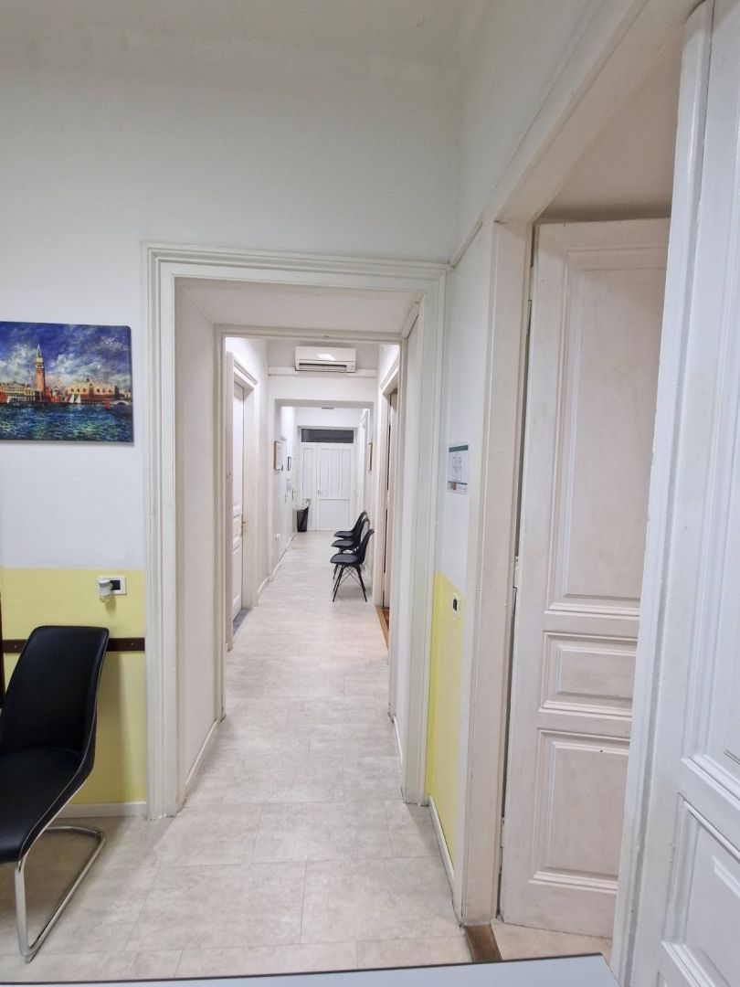 Wohnung zum Kauf 250.000 € 5 Zimmer 103 m²<br/>Wohnfläche EG<br/>Geschoss Rijeka 51000