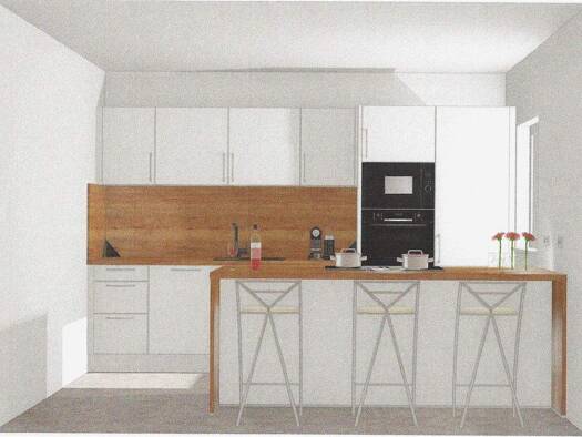 Wohnung zum Kauf provisionsfrei 1.995.000 € 4 Zimmer 128 m² 1. Geschoss frei ab 01.03.2026 Pasing-Obermenzing München 80638