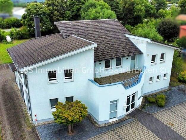 Sonstiges zum Kauf 495.000 € 13 Zimmer 360 m² 1.462 m² Grundstück Nunkirchen Wadern 66687