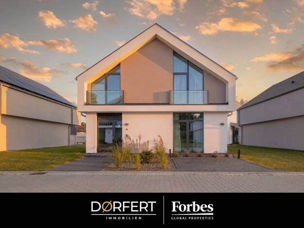 Wohnung zum Kauf - Erstbezug 303.600 € 2 Zimmer 64,6 m² Roez Göhren-Lebbin 17213