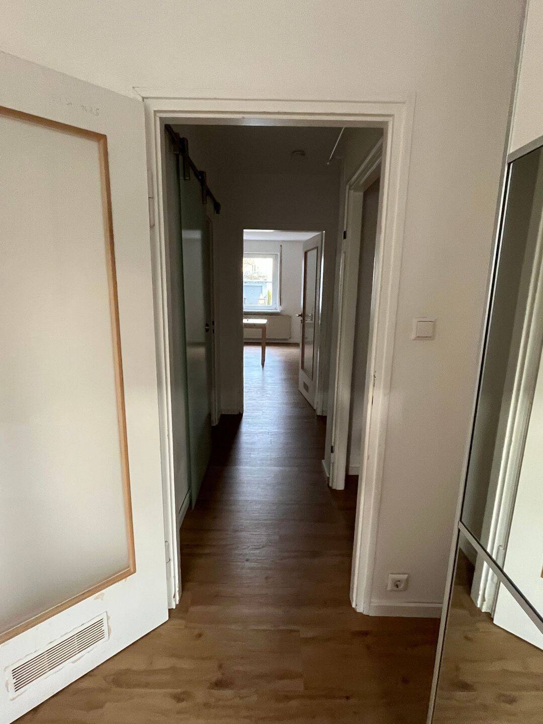 1,5-Zimmer-Wohnung ideal für Singles – Nürnberg – Vorschaubild 3