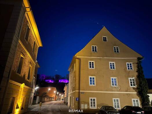 Mehrfamilienhaus zum Kauf 300.000 € 12 Zimmer 294 m² 223 m² Grundstück Bruck an der Mur 8600