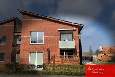 Wohnung zum Kauf 395.000 € 3 Zimmer 92 m² 1. Geschoss Bardowick 21357